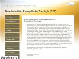 Sites similar to gevth.de