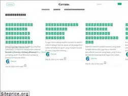 Sites similar to gevuns.com