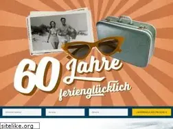 Sites similar to gew-ferien.de