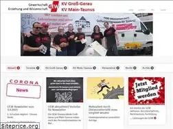 Sites similar to gew-gg-mtk.de