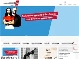 Sites similar to gew-hessen.de