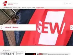 Sites similar to gew-nds.de