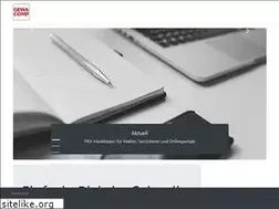 Sites similar to gewa-comp.de
