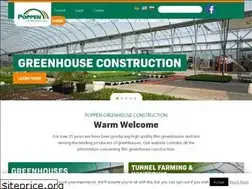 Sites similar to gewaechshaus-poppen.de