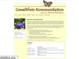 Sites similar to gewaltfrei-alevi.de