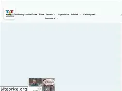 Sites similar to gewaltfrei-online.de