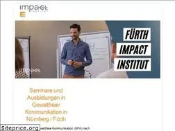 Sites similar to gewaltfreie-kommunikation-seminare.com