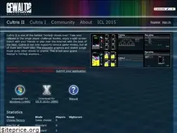 Sites similar to gewaltig.net