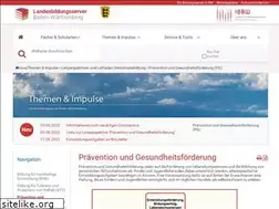Sites similar to gewaltpraevention-bw.de