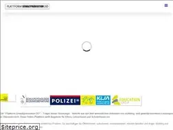 Sites similar to gewaltpraevention-ooe.at