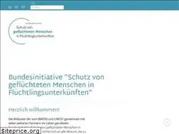 Sites similar to gewaltschutz-gu.de