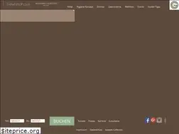 Sites similar to gewandhaus-hotel.de