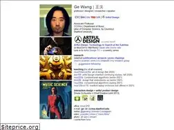 Sites similar to gewang.com