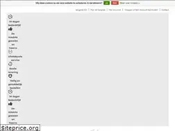 Sites similar to gewei.nl