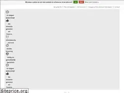 Sites similar to geweien.nl