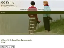Sites similar to geweldlozecommunicatie.org