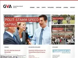 Sites similar to gewerbe-aarau.ch