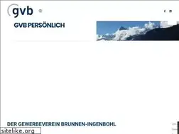Sites similar to gewerbe-brunnen.ch