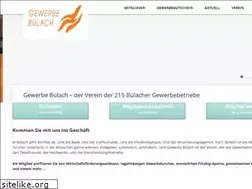 Sites similar to gewerbe-buelach.ch