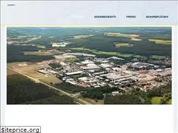 Sites similar to gewerbe-in-roth.de