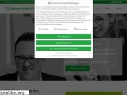 Sites similar to gewerbe-profi.de