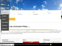 Sites similar to gewerbe-wohnen.de