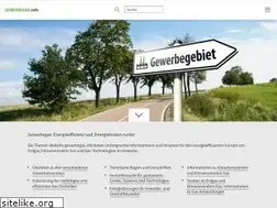 Sites similar to gewerbegas.info