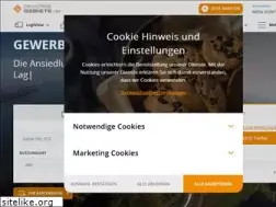 Sites similar to gewerbegebiete.de