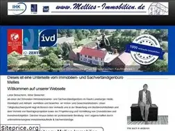 Sites similar to gewerbeimmobilien-uelzen.de