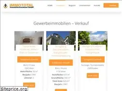 Sites similar to gewerbeimmobilien.org