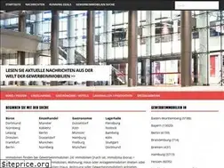 Sites similar to gewerbeimmobilien24.de