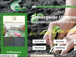 Sites similar to gewerbekreis-aarbergen.de