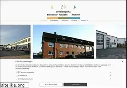 Sites similar to gewerbepark-brauweiler.de