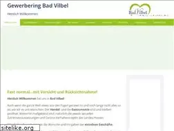 Sites similar to gewerbering-bad-vilbel.de