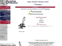 Sites similar to gewerbesauger.com