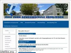 Sites similar to gewerbeschule-ueberlingen.de