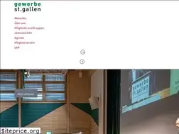 Sites similar to gewerbesg.ch