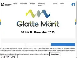 Sites similar to gewerbeverein-langenthal.ch