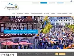 Sites similar to gewerbeverein-neuhof.de