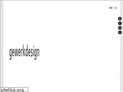 Sites similar to gewerk.com