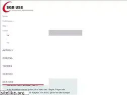 Sites similar to gewerkschaftsjugend.ch