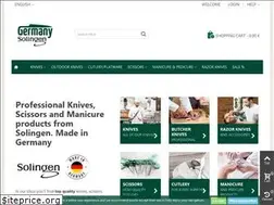 Sites similar to gewesotopcut-solingen.com
