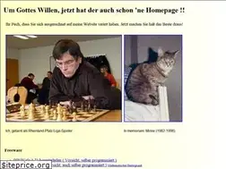 Sites similar to gewetz.de
