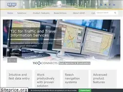 Sites similar to gewi.com