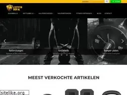Sites similar to gewichtenshop.nl