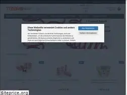 Sites similar to gewindefedern.eu