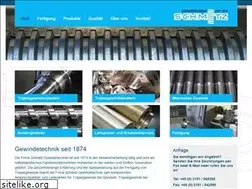 Sites similar to gewindetechnik-molls.de