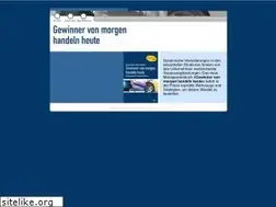 Sites similar to gewinner-von-morgen.info