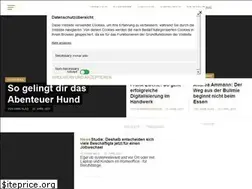 Sites similar to gewinnermagazin.de