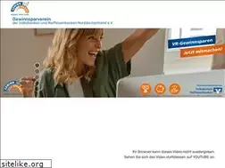 Sites similar to gewinnsparen.de